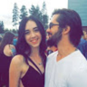 Meet your Posher, Allie